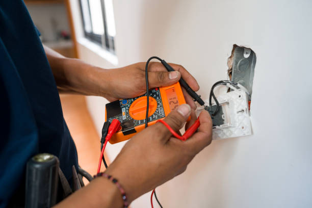 Emergency Electrical Repair Services in Timberlake, VA